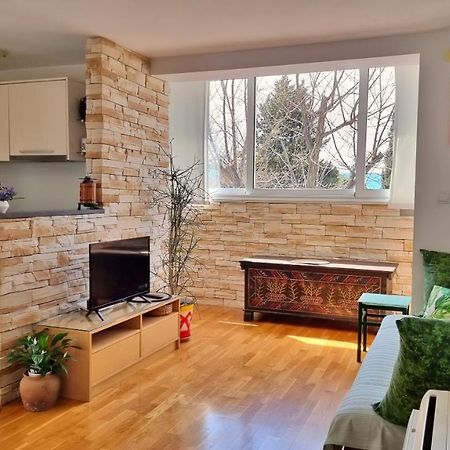 Apartment Tica オミシュ エクステリア 写真