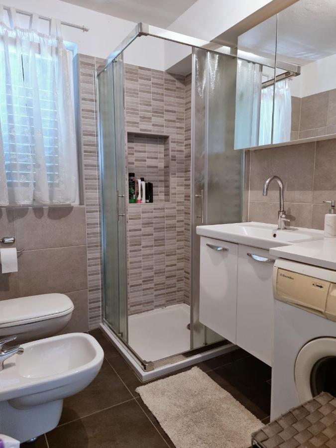 Apartment Tica オミシュ エクステリア 写真