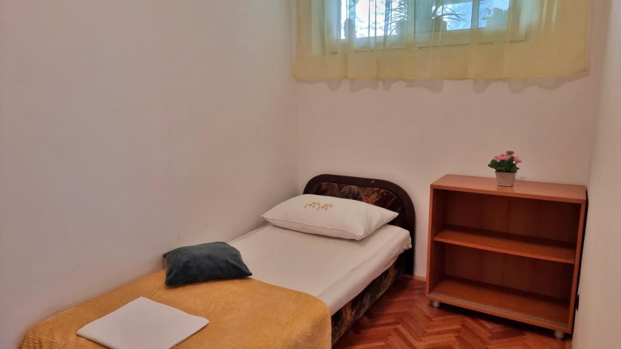 Apartment Tica オミシュ エクステリア 写真
