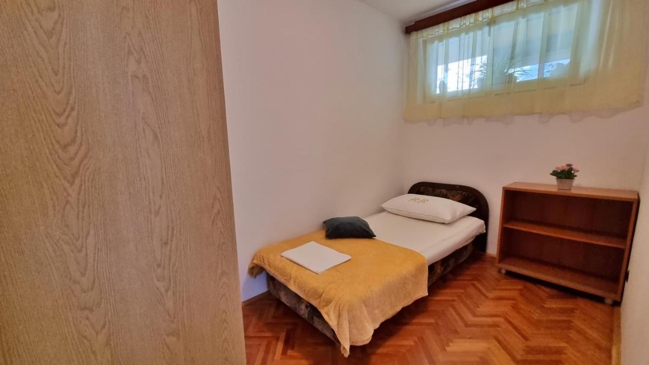 Apartment Tica オミシュ エクステリア 写真