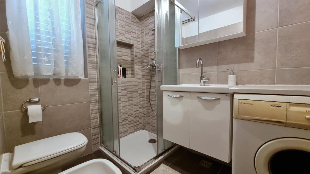 Apartment Tica オミシュ エクステリア 写真